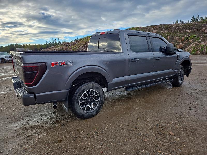 Aukcja sprzedaży 2022 Ford F150, vin: 1FTFW1E55NFA88647, numer aukcji: 67006366