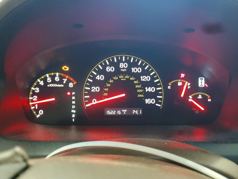 Auction sale of the 2004 Honda Accord, vin: 1HGCM56804A134388, lot number: 70226516