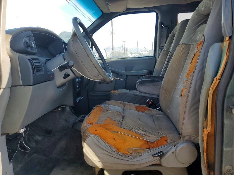 70566356 :رقم المزاد ، 1FMDA11U9NZB27110 vin ، 1992 Ford Aerostar مزاد بيع