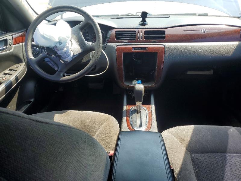 Продажа на аукционе авто 2010 Chevrolet Impala, vin: 2G1WA5EK2A1125353, номер лота: 69228616
