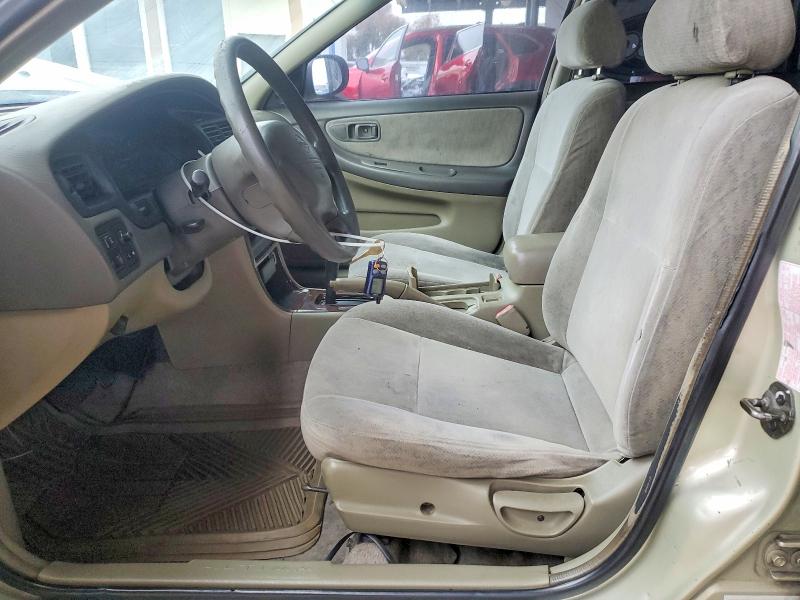 Aukcja sprzedaży 1998 Nissan Altima, vin: 1N4DL01DXWC243404, numer aukcji: 70559756