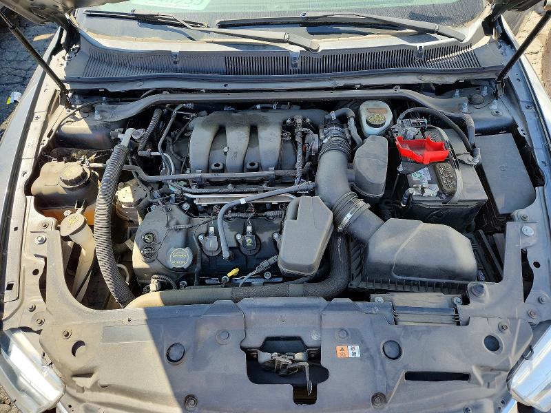 Продажа на аукционе авто 2017 Ford Taurus, vin: 1FAHP2E83HG146376, номер лота: 69497776