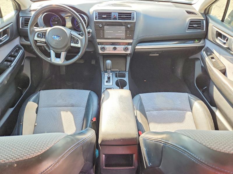 Aukcja sprzedaży 2017 Subaru Legacy, vin: 4S3BNAR68H3042952, numer aukcji: 70665636