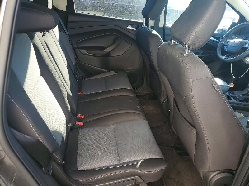 68294156 :رقم المزاد ، 1FMCU9GDXJUD04943 vin ، 2018 Ford Escape مزاد بيع
