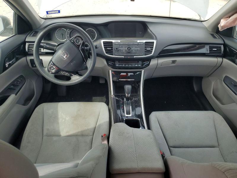 Aukcja sprzedaży 2017 Honda Accord, vin: 1HGCR2F38HA119616, numer aukcji: 70551296