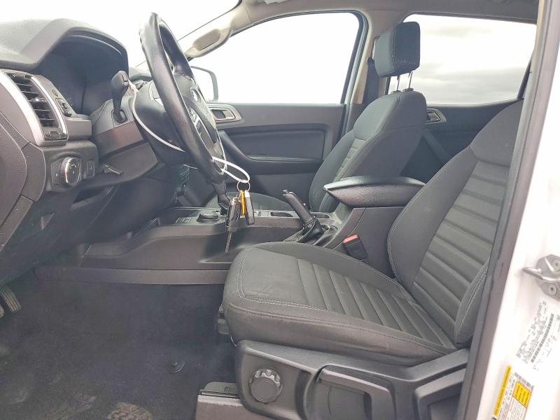 Продажа на аукционе авто 2022 Ford Ranger, vin: 1FTER4FH8NLD44245, номер лота: 69560766