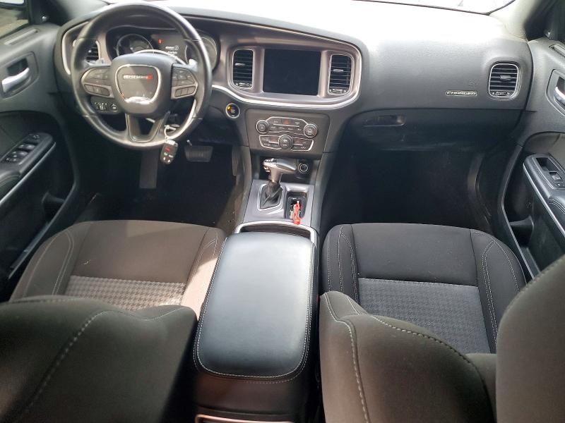 Aukcja sprzedaży 2020 Dodge Charger, vin: 2C3CDXJG2LH238975, numer aukcji: 67289476