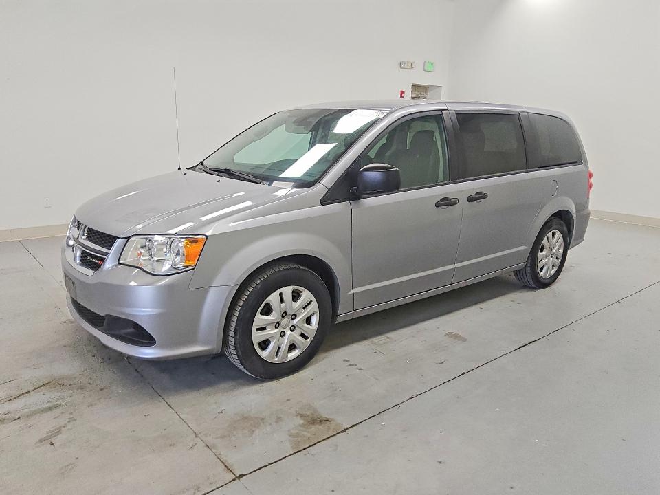 Aukcja sprzedaży 2019 Dodge Grand Caravan, vin: 2C4RDGBG6KR796129, numer aukcji: 67974806