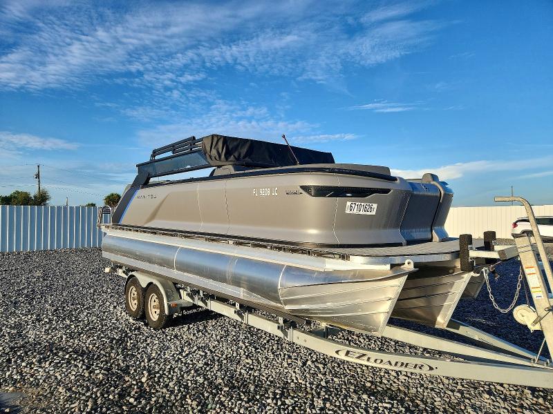 Aukcja sprzedaży 2025 Ydv Boat, vin: TII86655E425, numer aukcji: 67101626