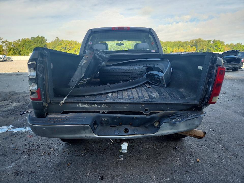 69762386 :رقم المزاد ، 3D7KU28C14G145112 vin ، 2004 Dodge Ram 2500 مزاد بيع