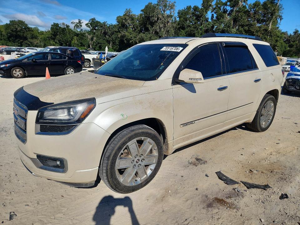 Aukcja sprzedaży 2015 Gmc Acadia, vin: 1GKKRTKD8FJ199984, numer aukcji: 70516706