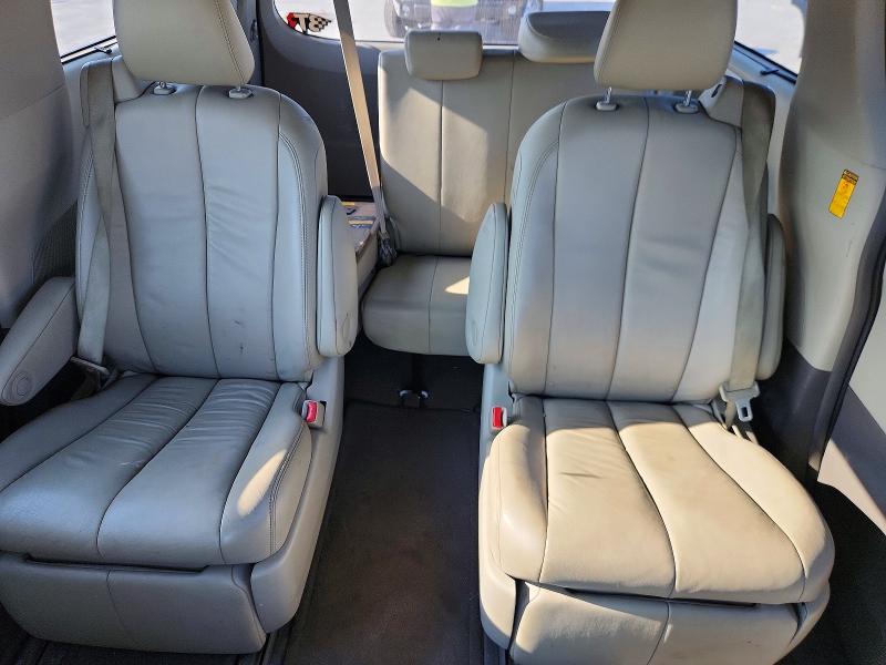 Aukcja sprzedaży 2014 Toyota Sienna, vin: 5TDDK3DC1ES079488, numer aukcji: 67042596