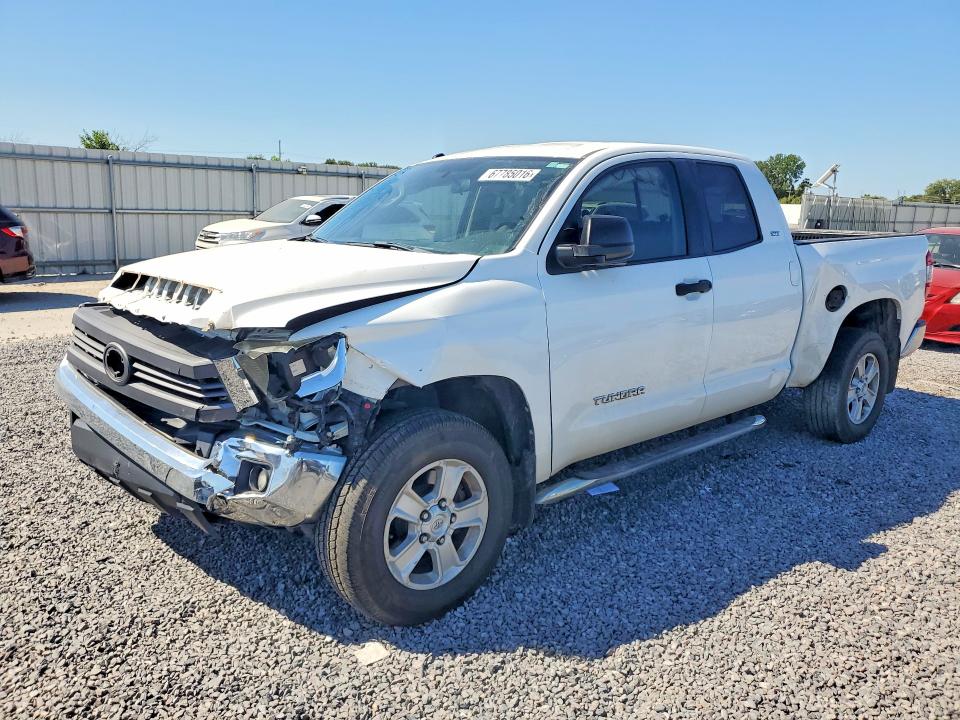 Aukcja sprzedaży 2014 Toyota Tundra, vin: 5TFUM5F18EX053949, numer aukcji: 67785016