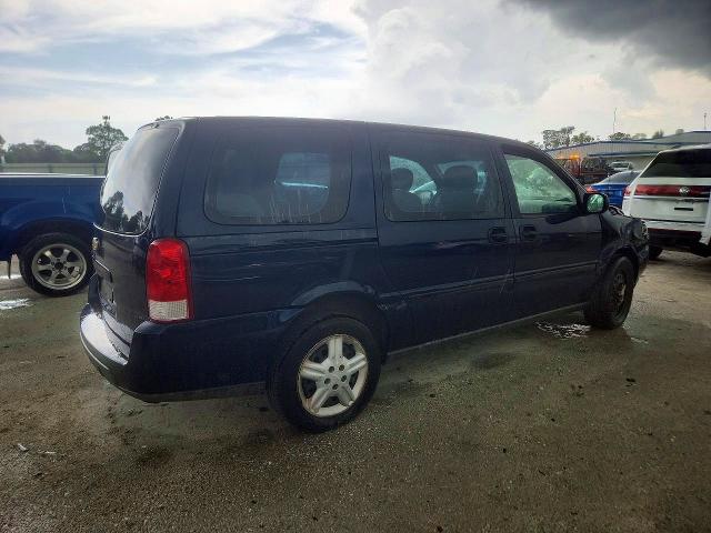 Продажа на аукционе авто 2005 Chevrolet Uplander, vin: 1GNDV03L95D292005, номер лота: 68149186