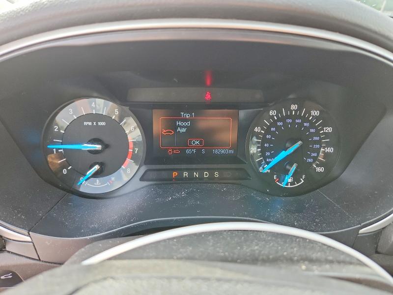 Продаж на аукціоні авто 2015 Ford Fusion, vin: 1FA6P0H76F5107286, номер лоту: 66554096