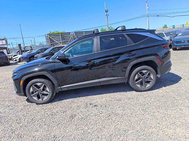 Продажа на аукционе авто 2025 Hyundai Tucson, vin: 5NMJBCDE8SH588447, номер лота: 70452746