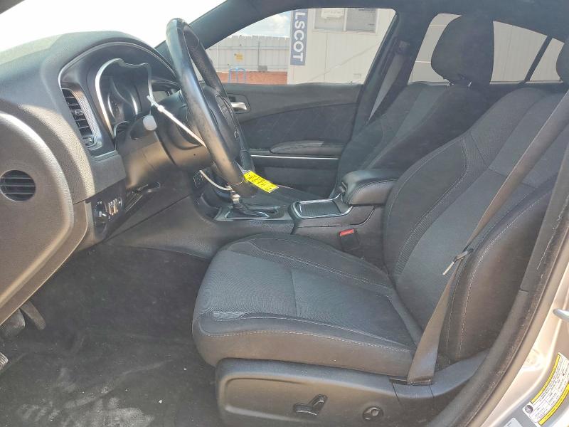 Продаж на аукціоні авто 2016 Dodge Charger, vin: 2C3CDXHG8GH159080, номер лоту: 67096046