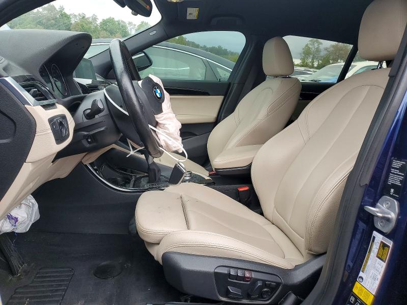 Продажа на аукционе авто 2018 Bmw X2, vin: WBXYJ5C31JEF76872, номер лота: 65387816
