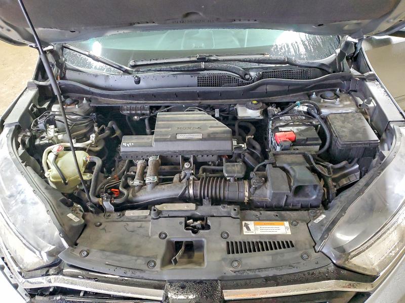 Продажа на аукционе авто 2020 Honda Cr-v, vin: 2HKRW1H93LH409454, номер лота: 70254206