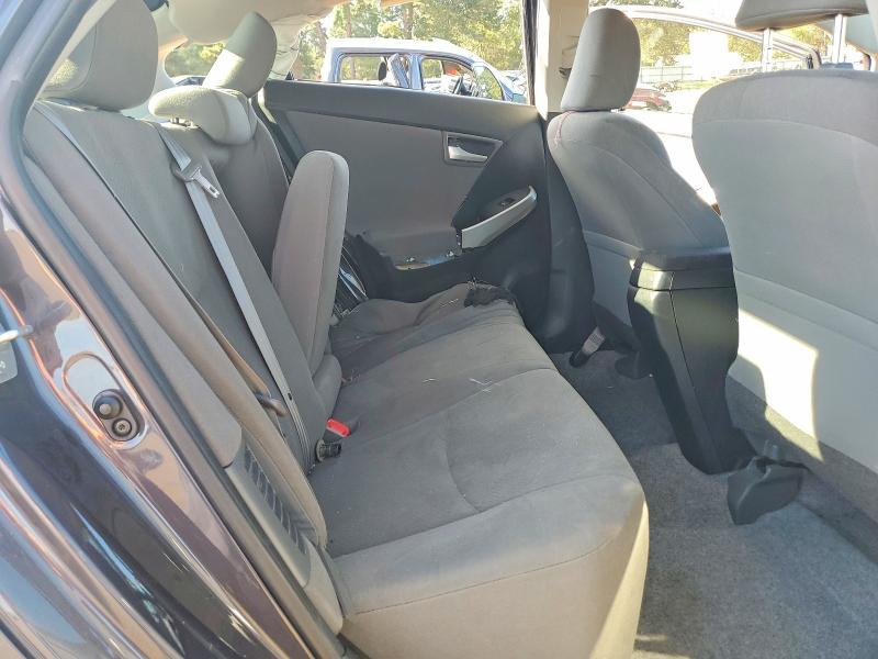 Продажа на аукционе авто 2015 Toyota Prius, vin: JTDKN3DU3F1865282, номер лота: 67343466