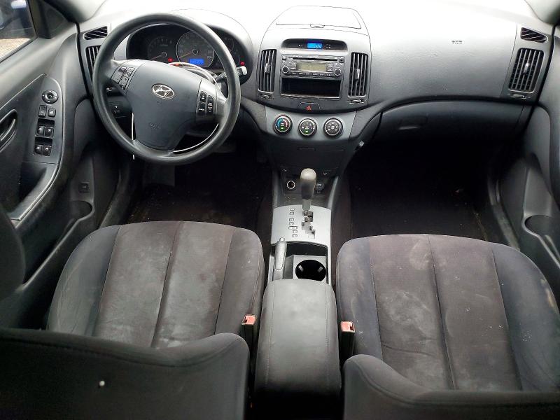 Aukcja sprzedaży 2008 Hyundai Elantra, vin: KMHDU45D58U386701, numer aukcji: 67262976