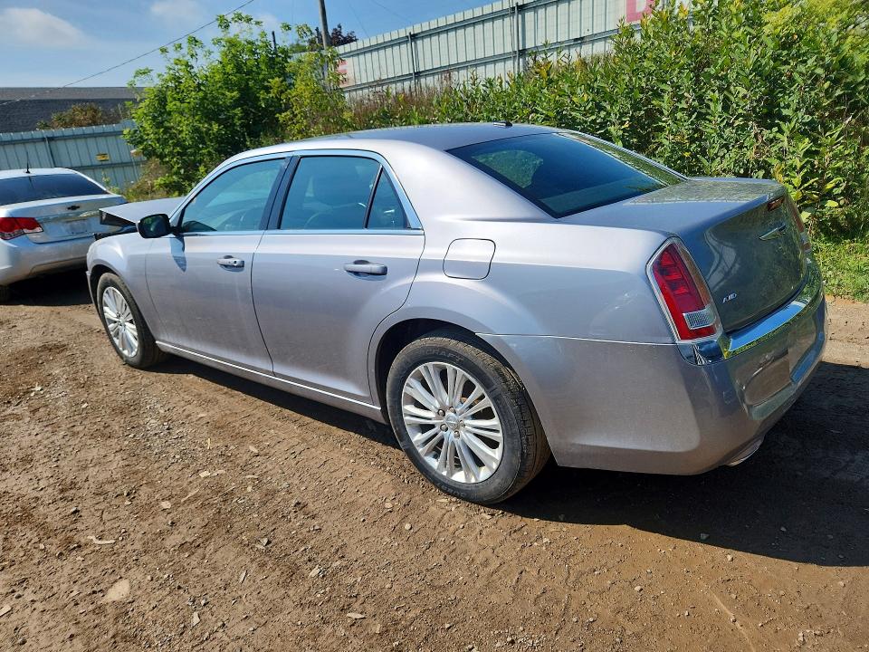 Продажа на аукционе авто 2013 Chrysler 300, vin: 2C3CCARG1DH604334, номер лота: 66777256