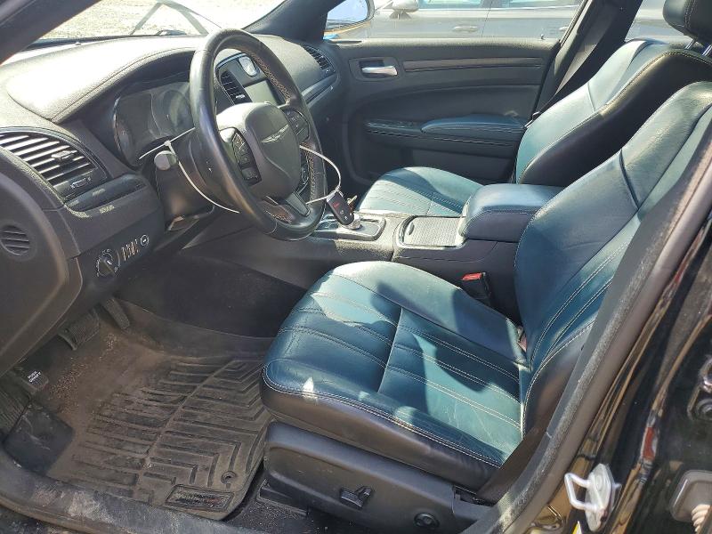 Продажа на аукционе авто 2015 Chrysler 300, vin: 2C3CCAGG6FH860278, номер лота: 65882456