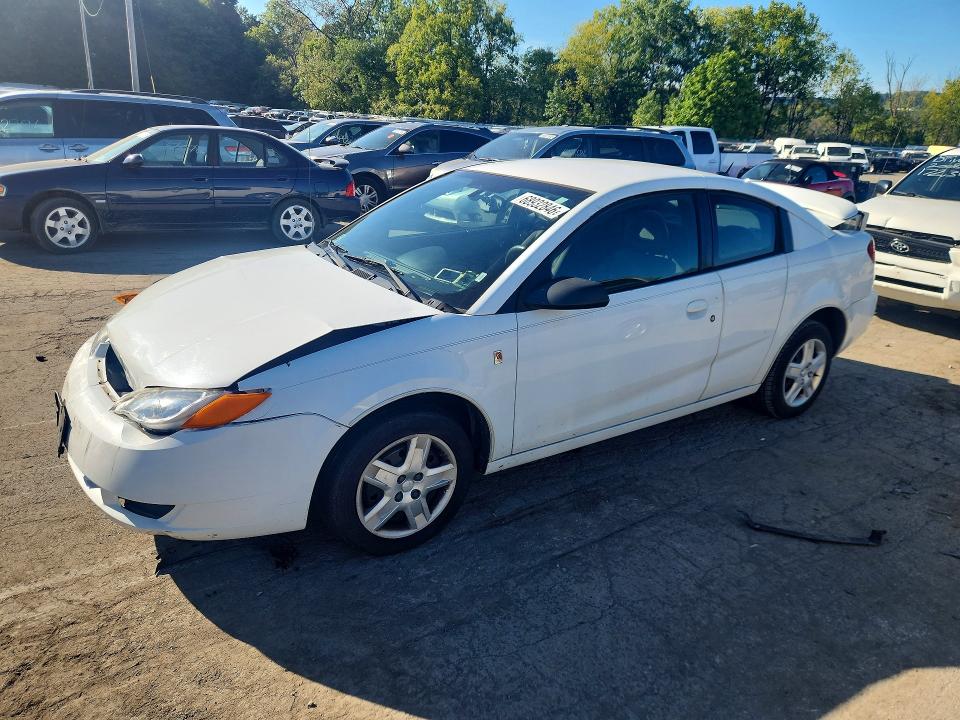 Продаж на аукціоні авто 2006 Saturn Ion, vin: 1G8AN15FX6Z194043, номер лоту: 68932846