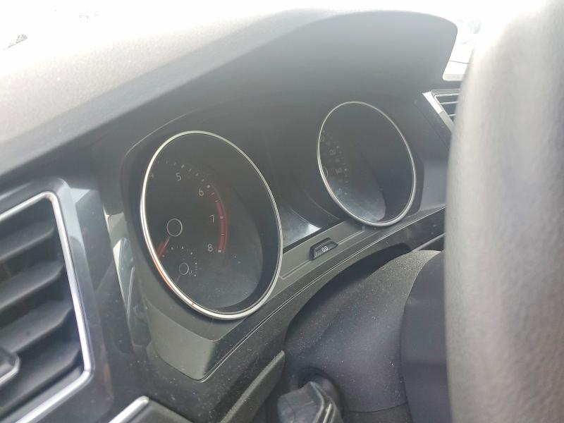 66860146 :رقم المزاد ، 3VV0B7AXXMM021070 vin ، 2021 Volkswagen Tiguan مزاد بيع