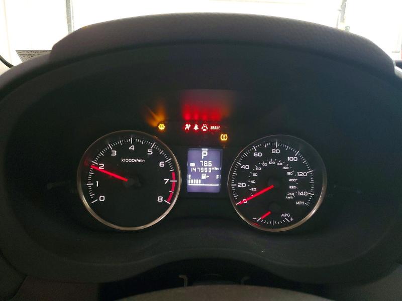 Продаж на аукціоні авто 2015 Subaru Impreza, vin: JF1GPAT69F8298936, номер лоту: 67089106