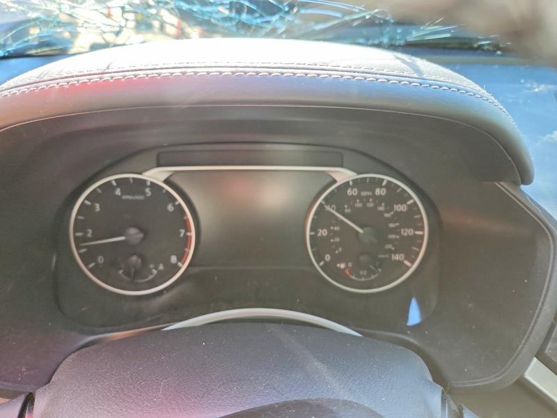 68517546 :رقم المزاد ، 1N4BL4DV5RN305674 vin ، 2024 Nissan Altima مزاد بيع