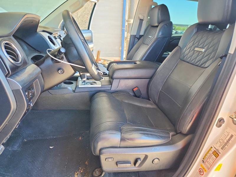 2019 Toyota Tundra მანქანა იყიდება აუქციონზე, vin: 5TFAY5F17KX851071, აუქციონის ნომერი: 67120386