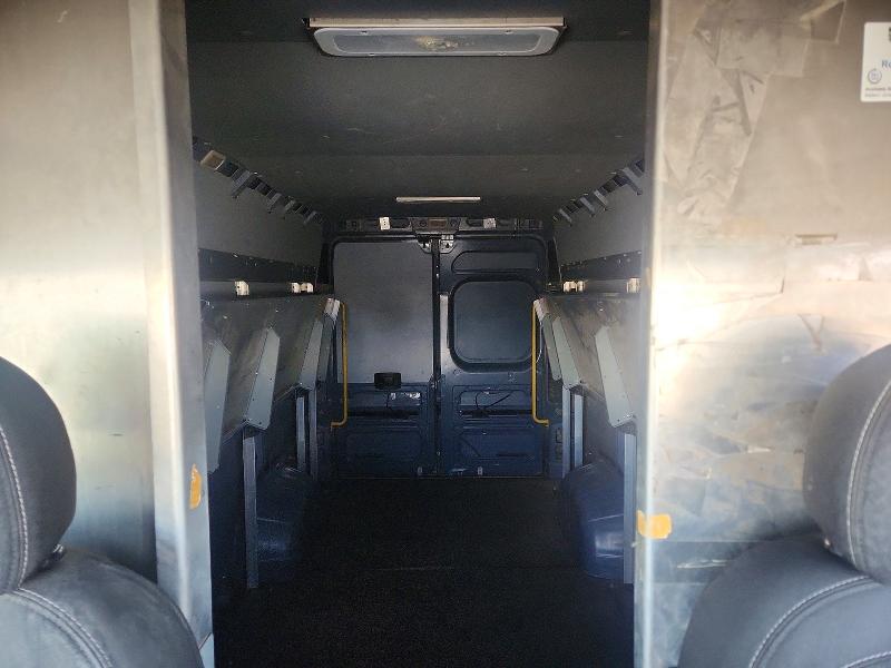 Продажа на аукционе авто 2021 Ram Promaster 3500, vin: 3C6FRVJG7ME503280, номер лота: 69054346