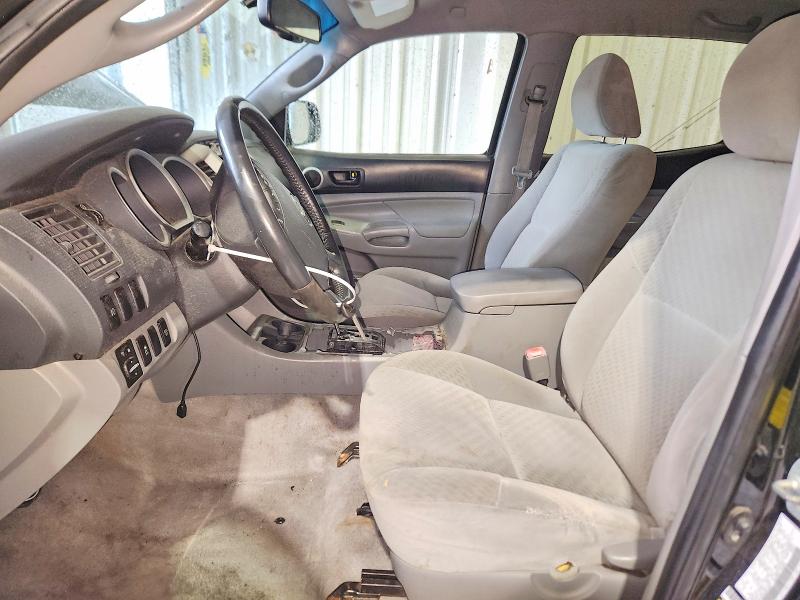 Aukcja sprzedaży 2010 Toyota Tacoma, vin: 3TMMU4FN5AM016287, numer aukcji: 68278476