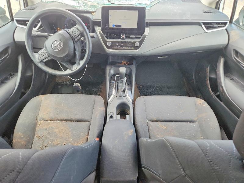 Aukcja sprzedaży 2026 Toyota Corolla, vin: 5YFB4MDE7TP387389, numer aukcji: 68425416