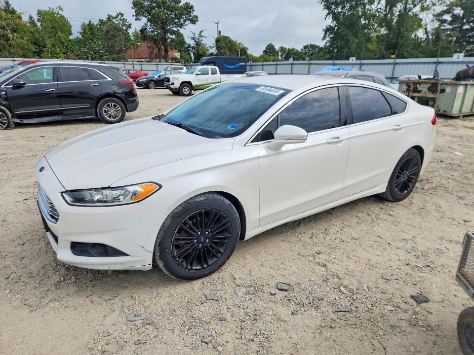 Aukcja sprzedaży 2016 Ford Fusion, vin: 3FA6P0HD0GR272545, numer aukcji: 69594936
