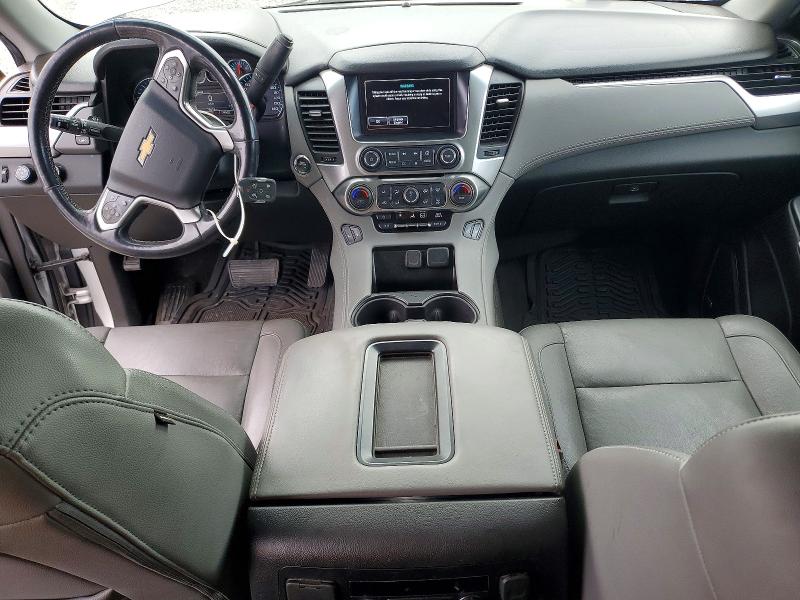 Продажа на аукционе авто 2018 Chevrolet Tahoe, vin: 1GNSKBKC2JR213171, номер лота: 69644286