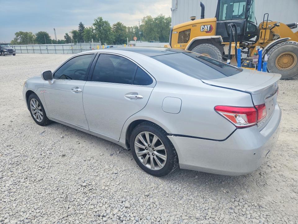 Aukcja sprzedaży 2007 Lexus Es, vin: JTHBJ46G872101754, numer aukcji: 67284696