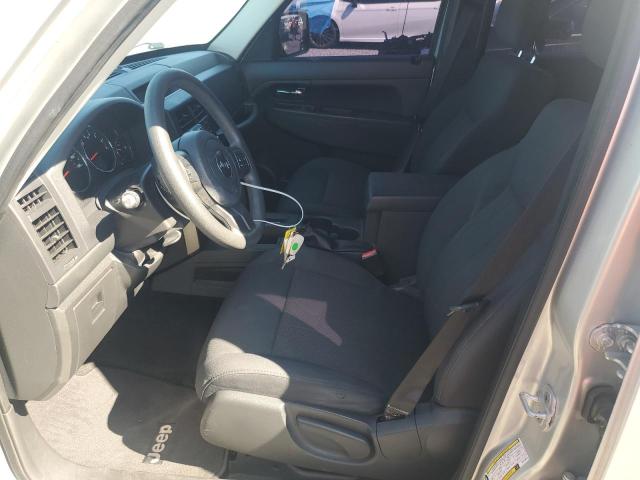 Aukcja sprzedaży 2012 Jeep Liberty, vin: 1C4PJLAK8CW123575, numer aukcji: 68498176