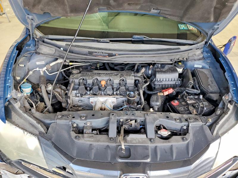 Продажа на аукционе авто 2015 Honda Civic, vin: 2HGFG3B5XFH515268, номер лота: 70036246