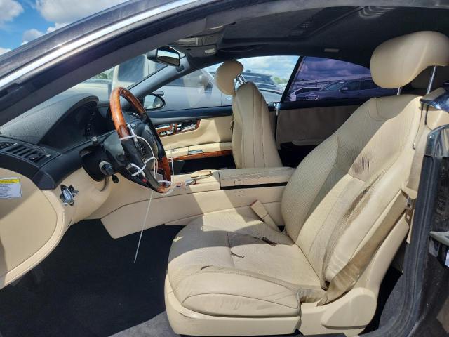 Продажа на аукционе авто 2007 Mercedes-benz Cl, vin: WDDEJ71X27A001846, номер лота: 70060566