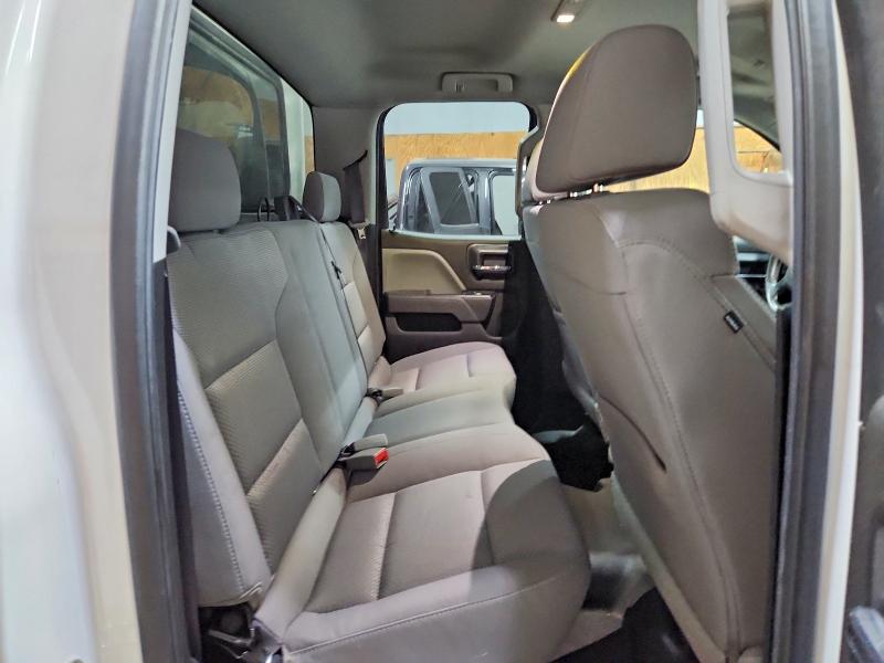 Продаж на аукціоні авто 2017 Chevrolet Silverado, vin: 1GCVKNEH1HZ145616, номер лоту: 68155466