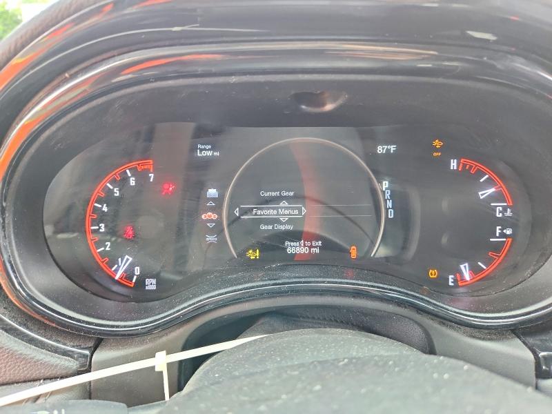 Aukcja sprzedaży 2022 Dodge Durango, vin: 1C4RDJDG0NC188257, numer aukcji: 67821906