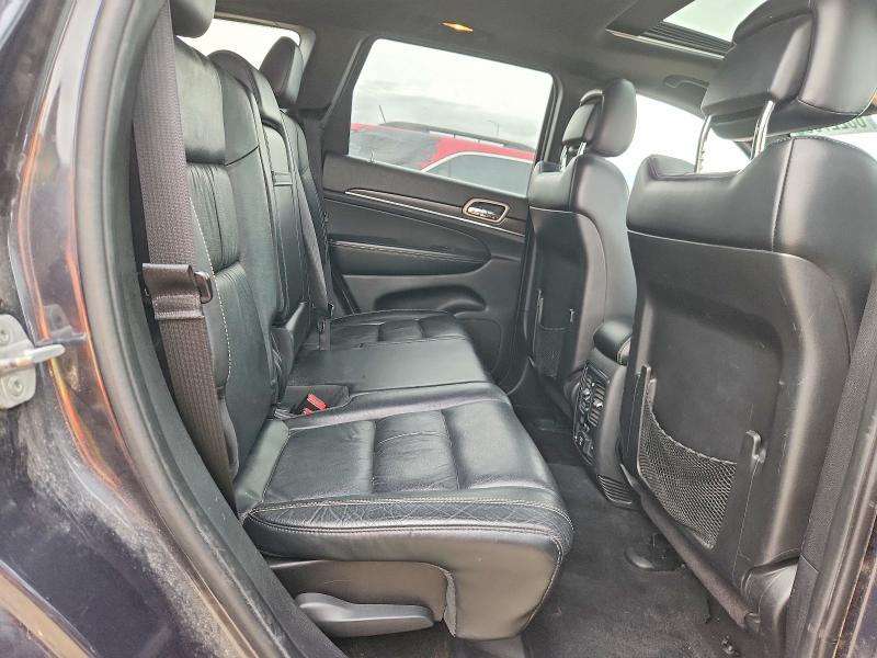 68227996 :رقم المزاد ، 1C4RJFBG9EC170946 vin ، 2014 Jeep Grand Cherokee مزاد بيع