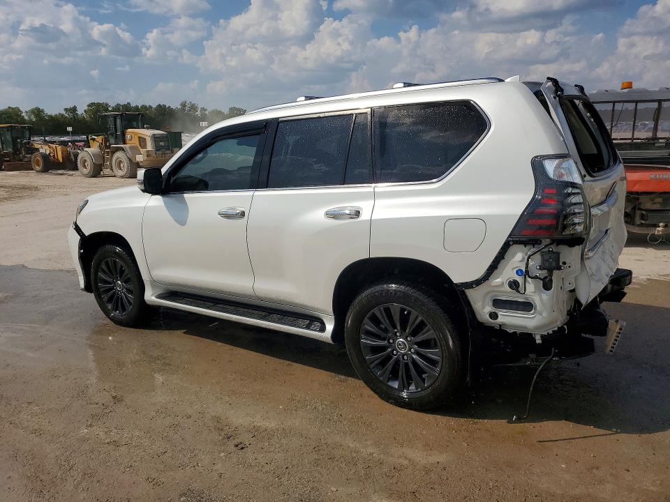 Продаж на аукціоні авто 2023 Lexus Gx, vin: JTJGM7BX4P5363613, номер лоту: 68776336