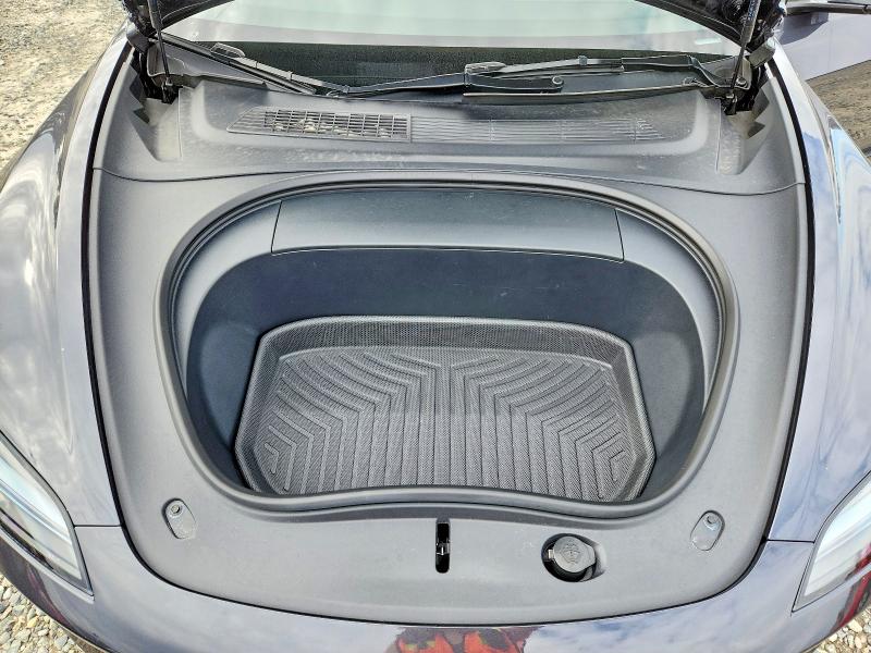 Продажа на аукционе авто 2024 Tesla Model 3, vin: 5YJ3E1EB6RF819561, номер лота: 70259366