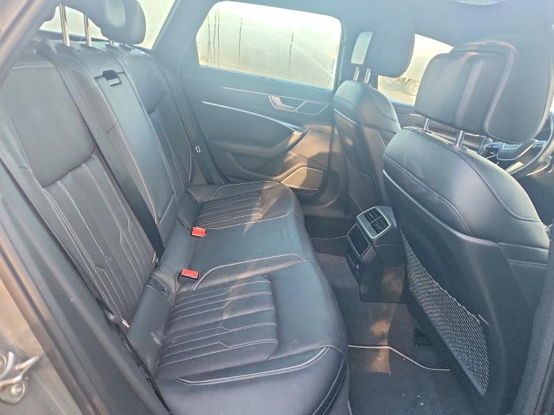 Aukcja sprzedaży 2022 Audi A6 Allroad, vin: WAU92BF25NN009662, numer aukcji: 67953906