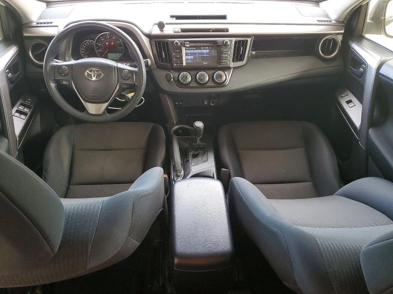 2016 Toyota Rav4 მანქანა იყიდება აუქციონზე, vin: JTMZFREV3GJ093308, აუქციონის ნომერი: 69153906