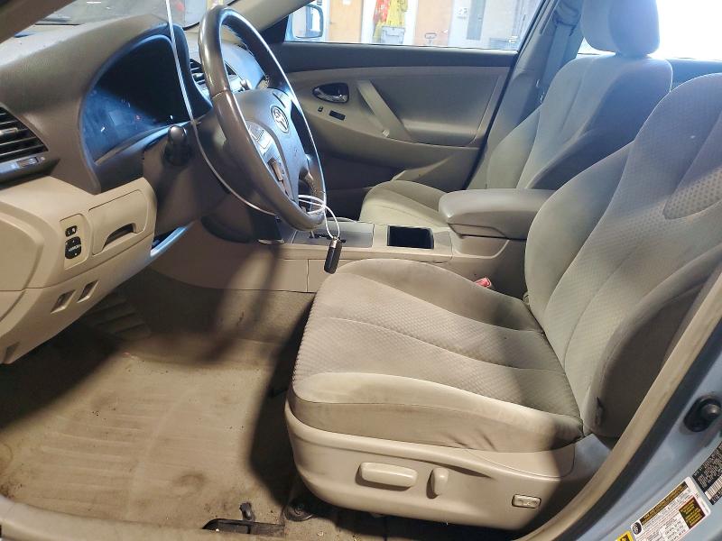 Продажа на аукционе авто 2009 Toyota Camry, vin: 4T1BB46K69U107557, номер лота: 69629576