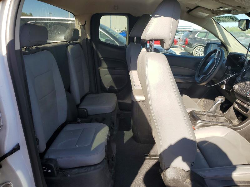 Продажа на аукционе авто 2022 Chevrolet Colorado, vin: 1GCHSBEA0N1165297, номер лота: 68721756